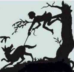 Peter und der Wolf